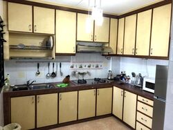 Blk 501 Jelapang Road (Bukit Panjang), HDB 4 Rooms #607966731